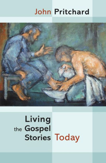 Living The Gospel Stories Today - Re-vived