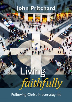 Living Faithfully - Re-vived