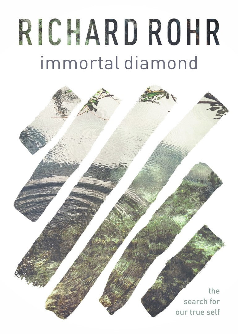 Immortal Diamond - Re-vived