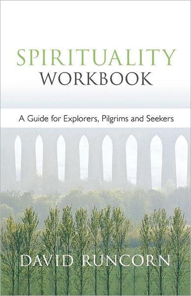 Spirituality Workbook - Re-vived