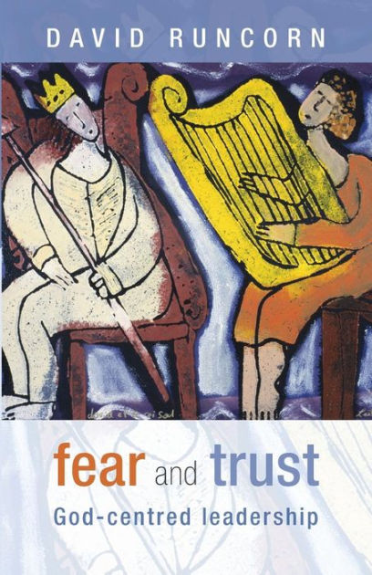 Fear And Trust - Re-vived