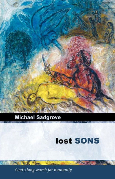 Lost Sons - Re-vived