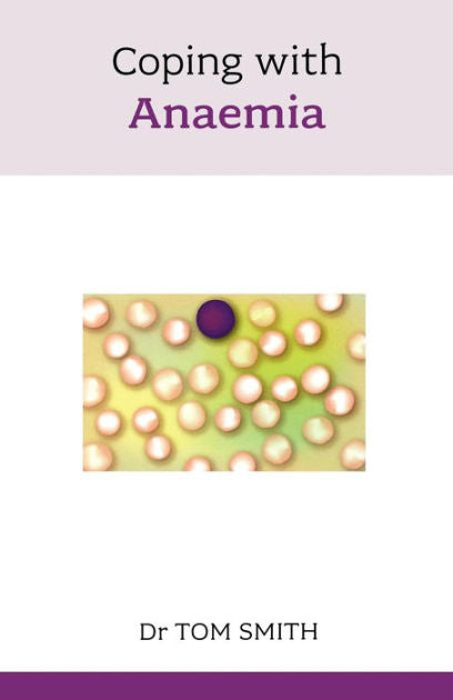 Coping With Anaemia - Re-vived