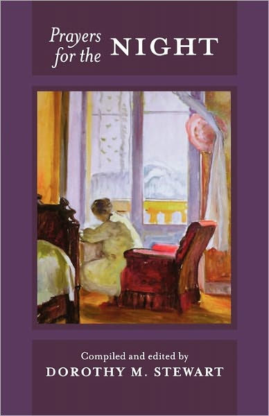 Prayers For The Night - Re-vived