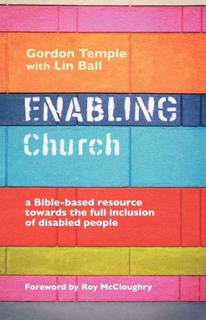 Enabling Church - Re-vived