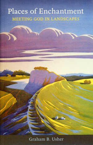 Places Of Enchantment - Re-vived