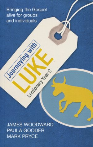 Journeying With Luke - Re-vived
