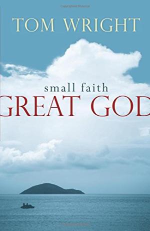 Small Faith, Great God - Re-vived