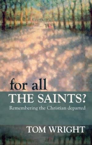 For All The Saints - Re-vived