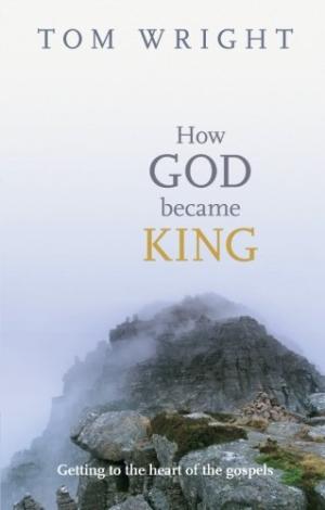 How God Became King - Re-vived