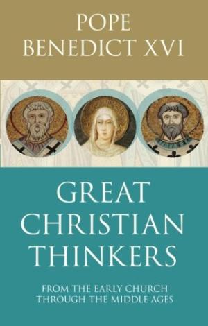 Great Christian Thinkers - Re-vived