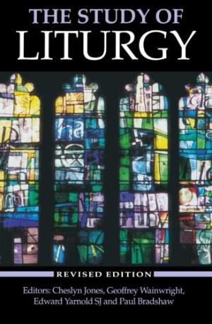 The Study Of Liturgy - Re-vived