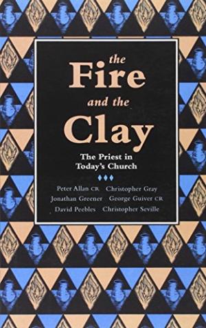 The Fire And The Clay - Re-vived