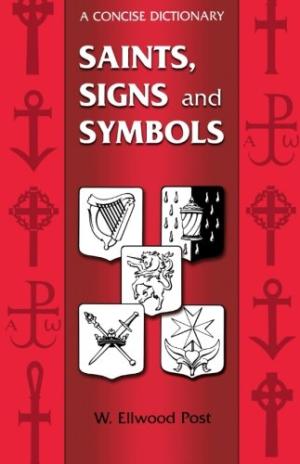 Saints, Signs And Symbols - Re-vived