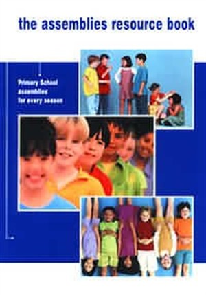 Assemblies Resource Book - Re-vived