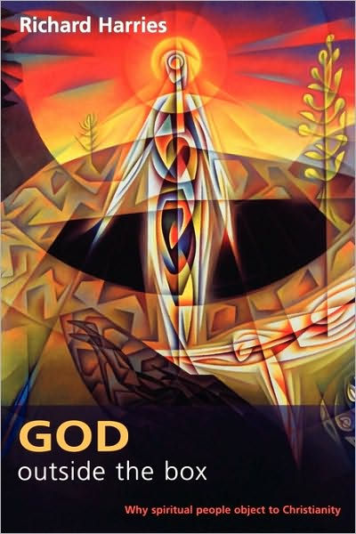 God Outside The Box - Re-vived