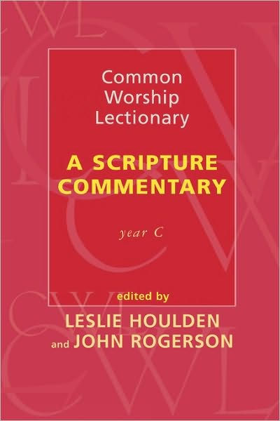Common Worship Lectionary (Year C) - Re-vived