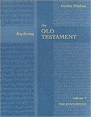 Exploring the Old Testament: Pentateuch Vol 1 - Re-vived
