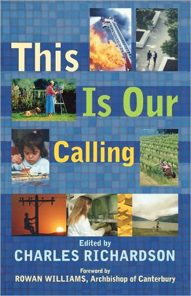 This Is Our Calling - Re-vived