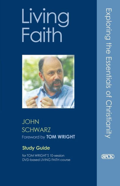 Living Faith - Re-vived