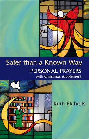 Safer Than A Known Way - Re-vived