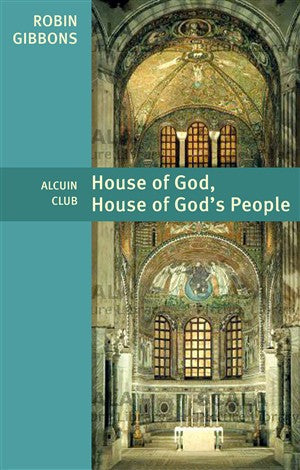 House Of God - Re-vived
