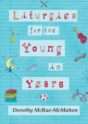Liturgies For The Young In Years - Re-vived