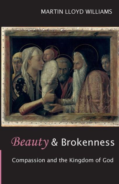 Beauty And Brokenness - Re-vived
