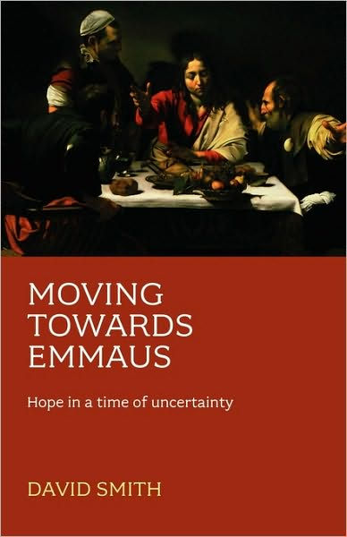 Moving Towards Emmaus - Re-vived