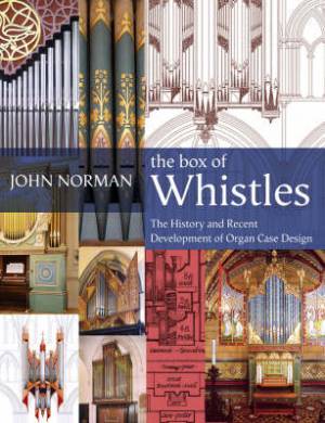 The Box Of Whistles - Re-vived