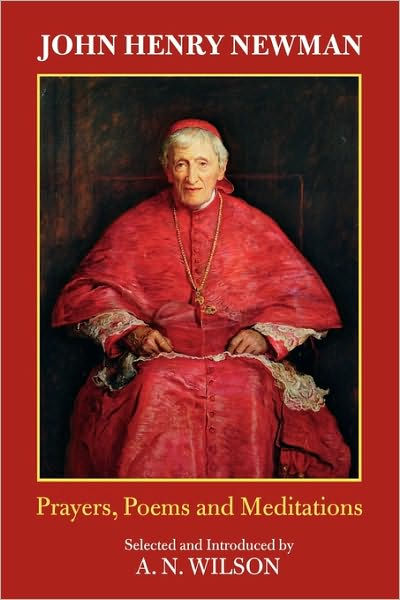 John Henry Newman - Re-vived
