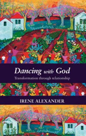 Dancing With God - Re-vived
