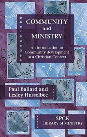 Community And Ministry - Re-vived