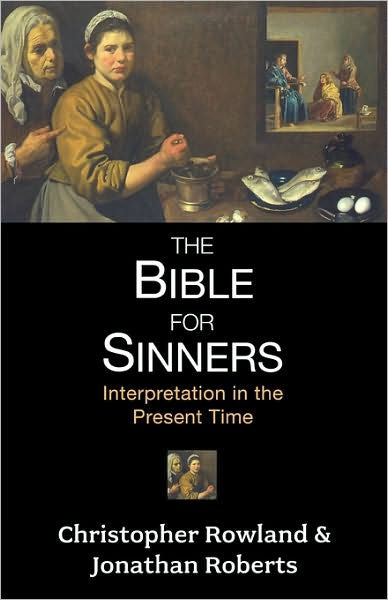 The Bible For Sinners - Re-vived