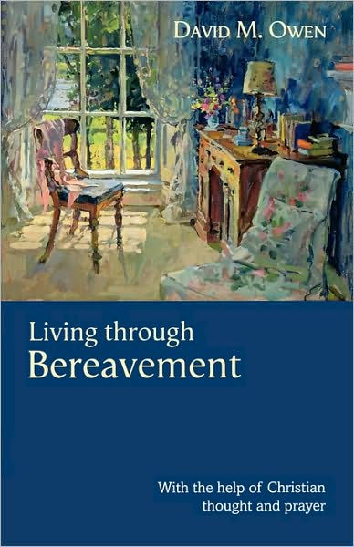 Living Through Bereavement - Re-vived