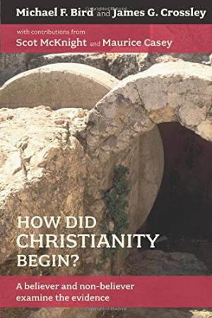 How Did Christianity Begin? - Re-vived