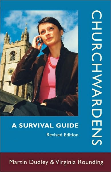 Churchwardens - Re-vived
