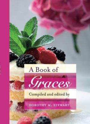 A Book Of Graces - Re-vived