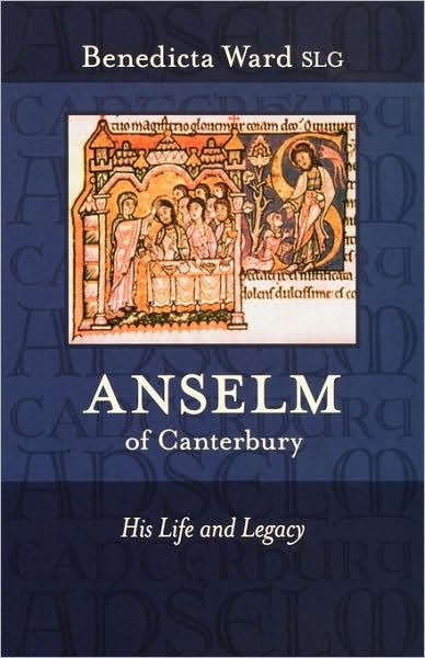Anselm Of Canterbury - Re-vived