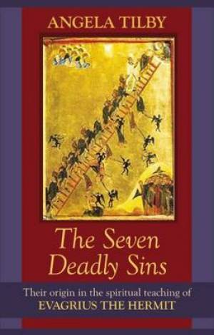 The Seven Deadly Sins - Re-vived