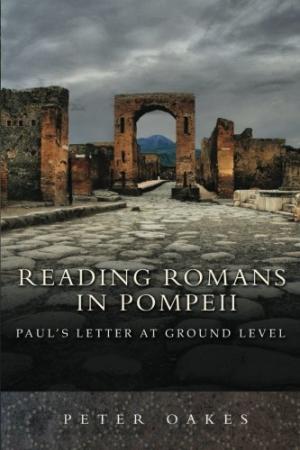 Reading Romans In Pompeii - Re-vived