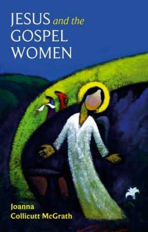 Jesus And The Gospel Women - Re-vived