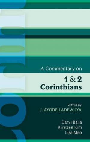 A Commentary On 1 And 2 Corinthians - Re-vived