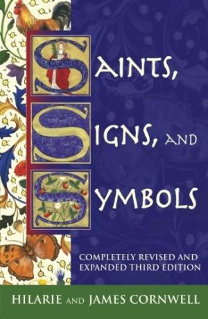 Saints, Signs And Symbols - Re-vived