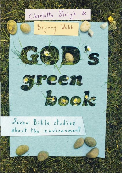 God's Green Book - Re-vived