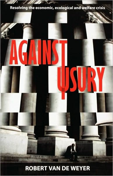Against Usury - Re-vived