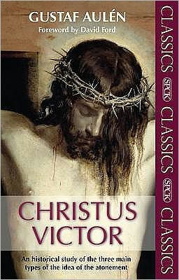 Christus Victor - Re-vived