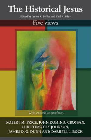 The Historical Jesus - Re-vived