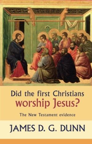 Did The First Christians Worship Jesus? - Re-vived