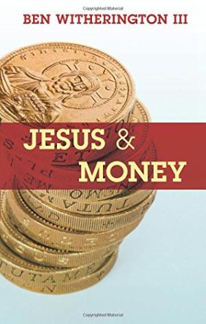Jesus And Money - Re-vived